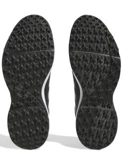 Adidas Clearance Shoes|Tech Response SL 3.0 Wide Golf Shoes - Core Black/Core Black/Cloud White