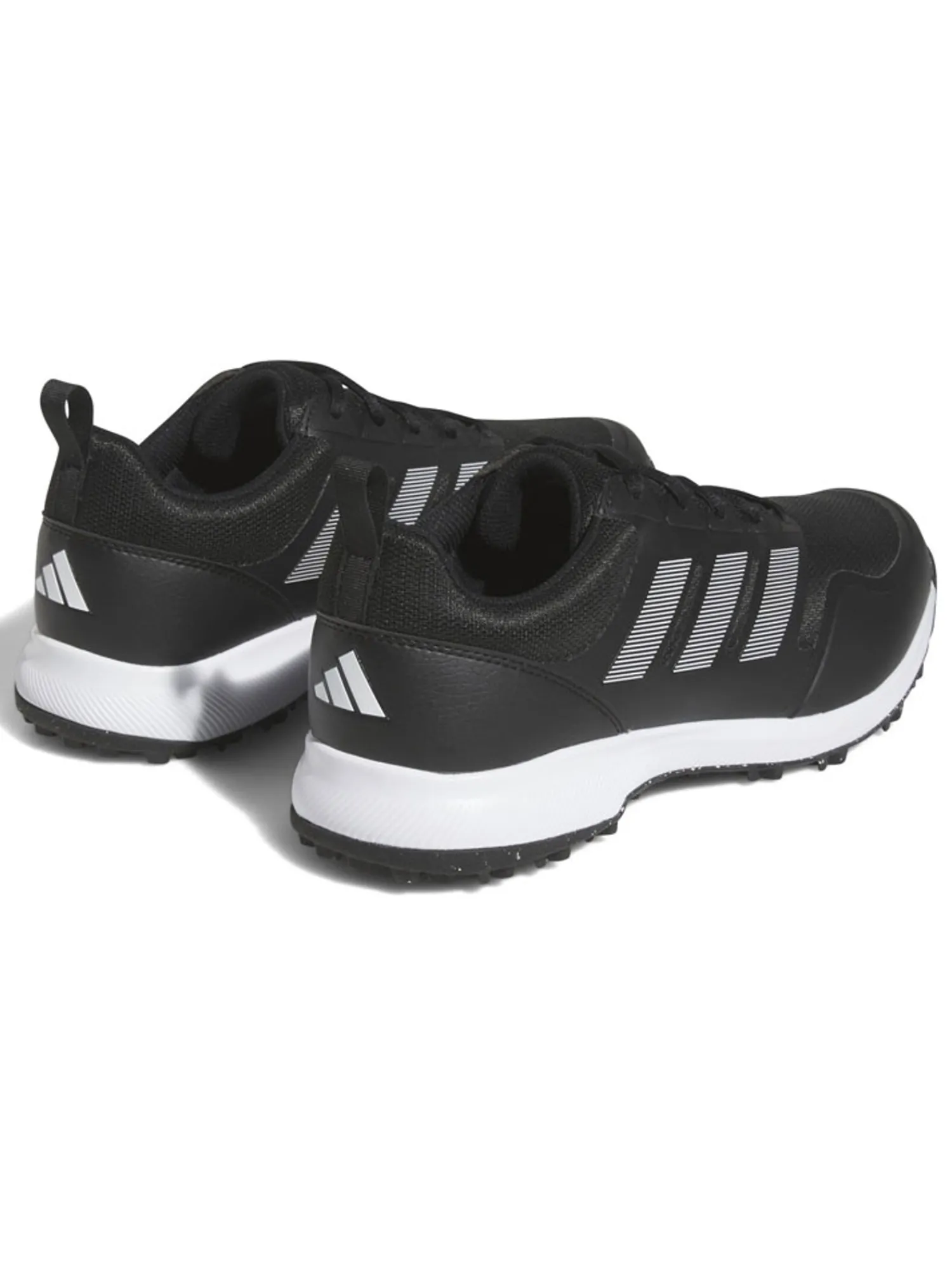 Adidas Clearance Shoes|Tech Response SL 3.0 Wide Golf Shoes - Core Black/Core Black/Cloud White