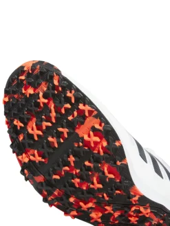 Adidas Clearance Shoes|Tech Response SL 3.0 Wide Golf Shoes - Cloud White/Core Black/Grey Two