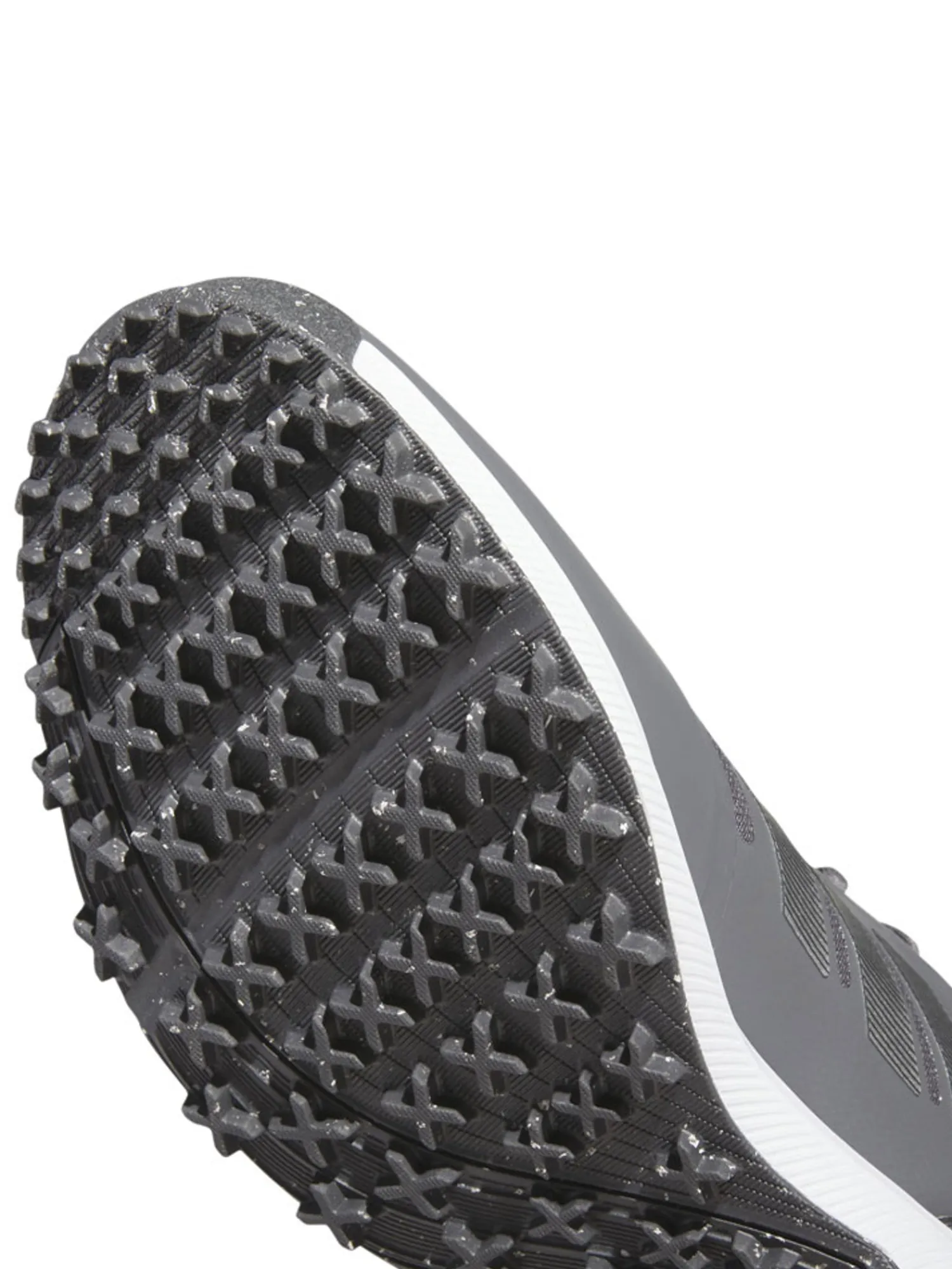 Adidas Clearance Shoes|Tech Response SL 3.0 Wide Golf Shoes - Grey Four/Silver Met/Solar Gold