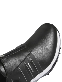 Adidas Clearance Shoes|Tour360 24 BOA Boost Golf Shoes (Wide Fit) - Core Black/Core Black