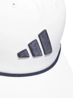 Adidas Caps|Tour 5 Panel Hat