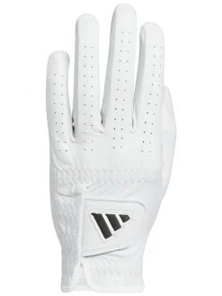 Adidas Mens Golf Gloves|Tour Leather Glove 23