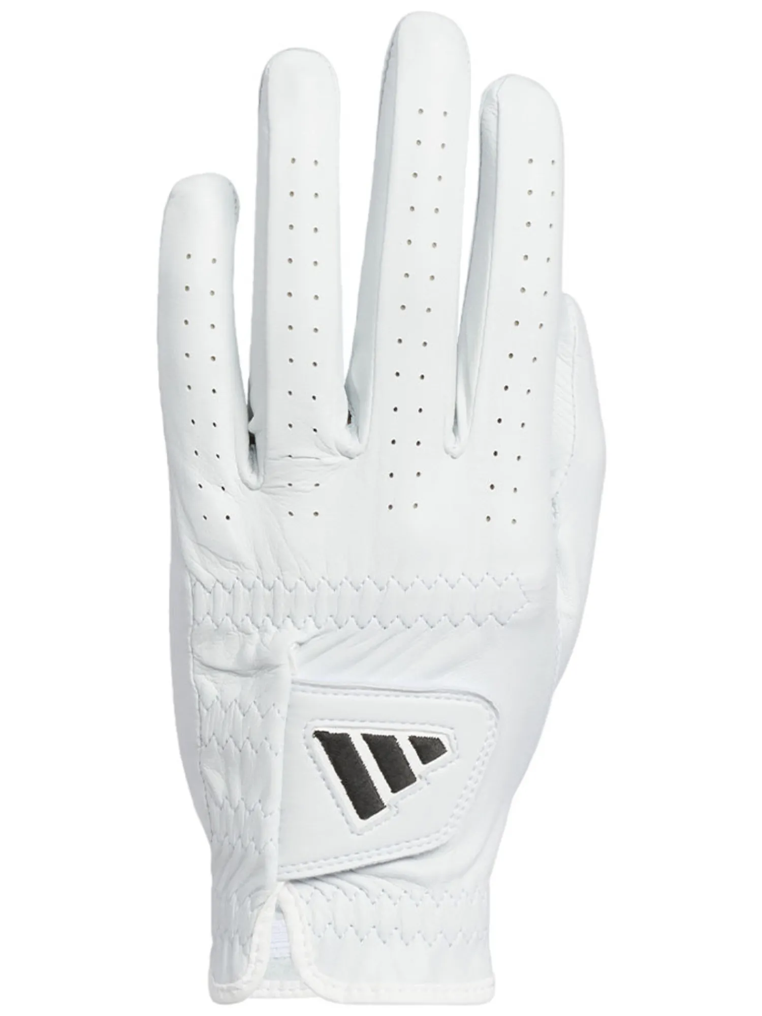 Adidas Mens Golf Gloves|Tour Leather Glove 23