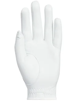 Adidas Mens Golf Gloves|Tour Leather Glove 23