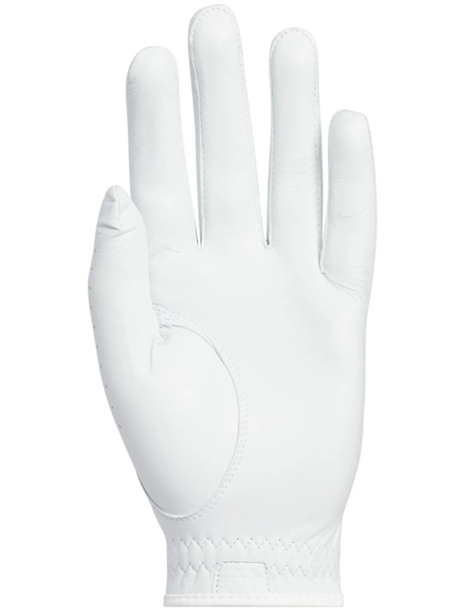 Adidas Mens Golf Gloves|Tour Leather Glove 23