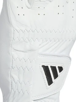 Adidas Mens Golf Gloves|Tour Leather Glove 23
