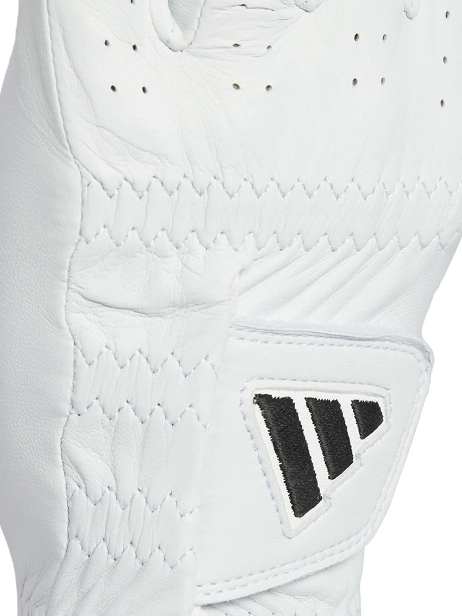 Adidas Mens Golf Gloves|Tour Leather Glove 23