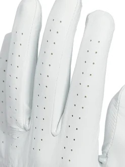 Adidas Mens Golf Gloves|Tour Leather Glove 23