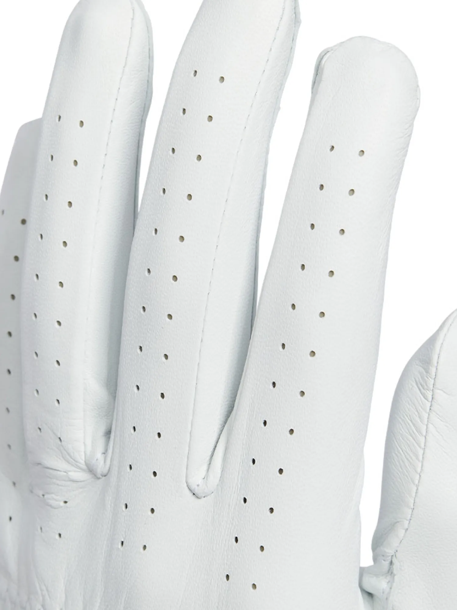 Adidas Mens Golf Gloves|Tour Leather Glove 23