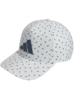Adidas Caps|Tour Slice Print Cap
