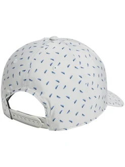 Adidas Caps|Tour Slice Print Cap