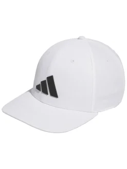 Adidas Caps|Tour Snapback Cap