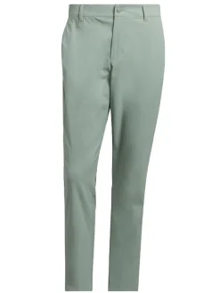 Adidas Pants|Ultimate365 Chino Pants - Silver Green