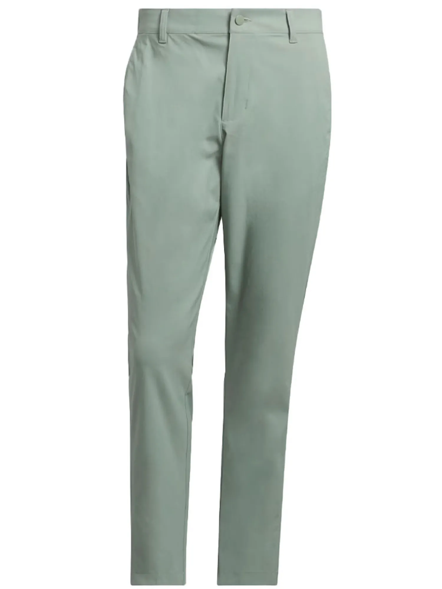 Adidas Pants|Ultimate365 Chino Pants - Silver Green