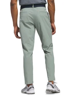 Adidas Pants|Ultimate365 Chino Pants - Silver Green