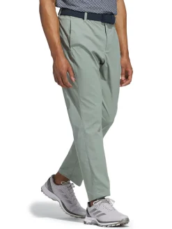 Adidas Pants|Ultimate365 Chino Pants - Silver Green
