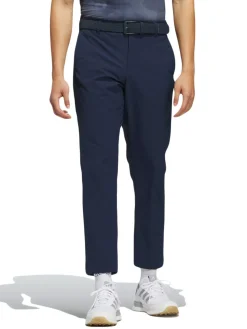 Adidas Pants|Ultimate365 Chino Pants - Collegiate Navy