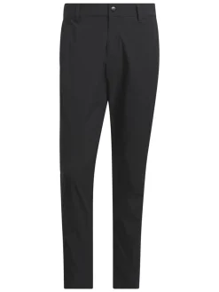 Adidas Pants|Ultimate365 Chino Pants - Black