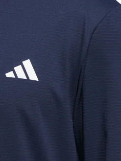 Adidas Jumpers|Ultimate365 Elevated Pullover Hoodie - Collegiate Navy