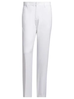 Adidas Pants|Ultimate365 Golf Pants - White