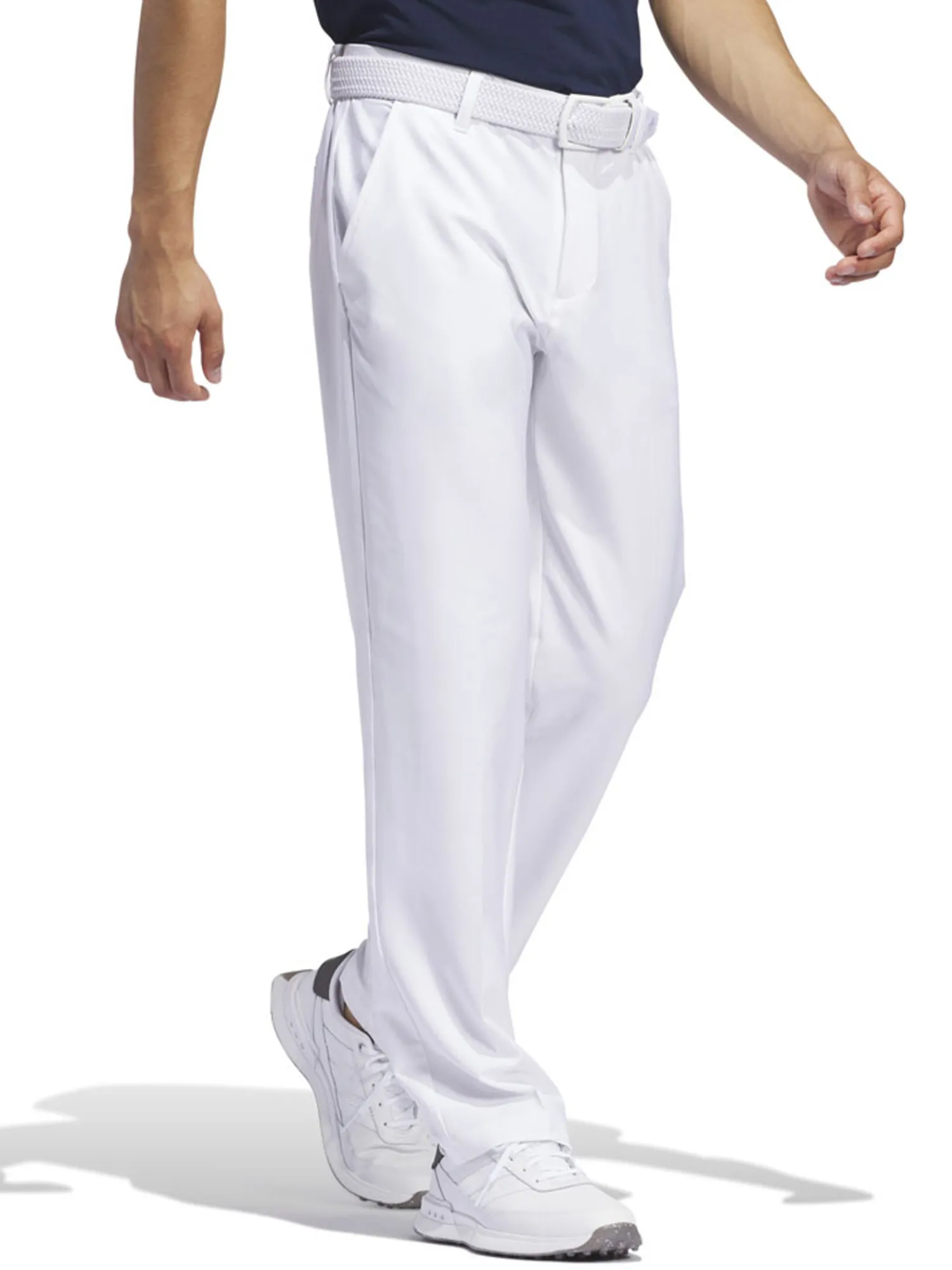 Adidas Pants|Ultimate365 Golf Pants - White