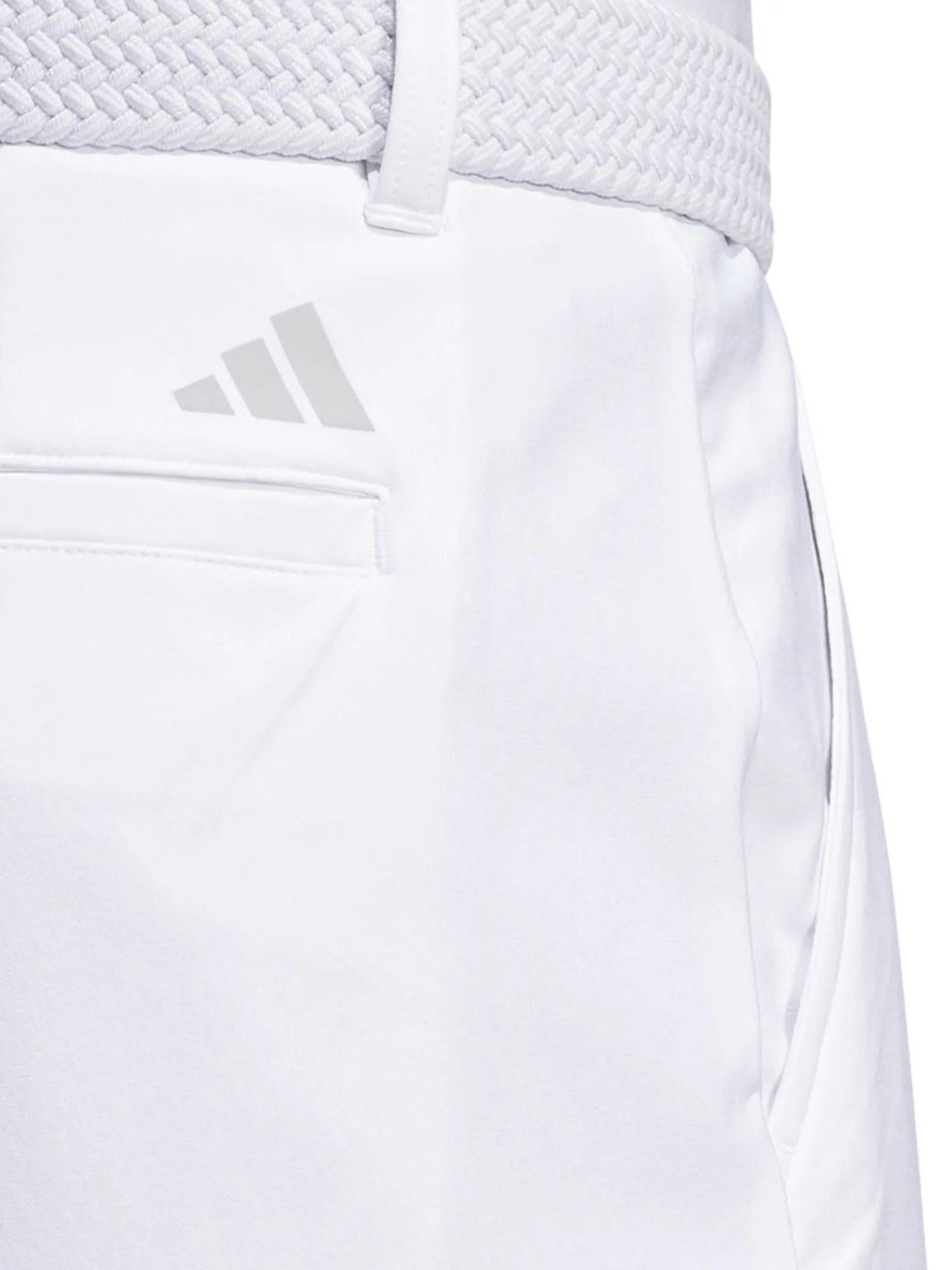 Adidas Pants|Ultimate365 Golf Pants - White