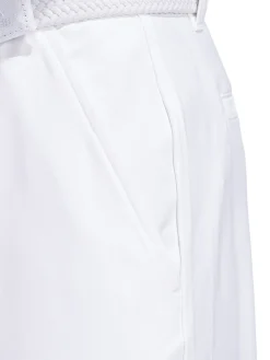 Adidas Pants|Ultimate365 Golf Pants - White
