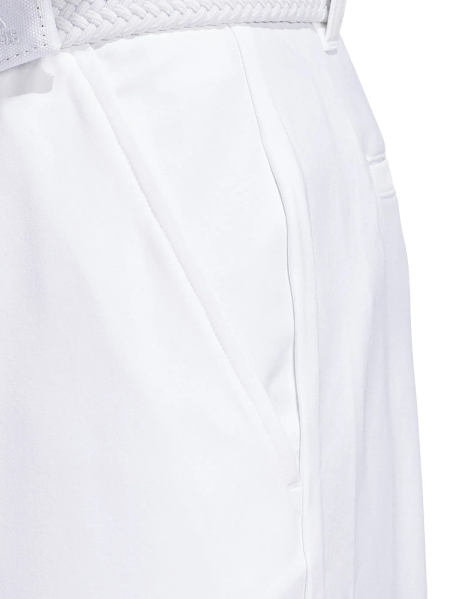Adidas Pants|Ultimate365 Golf Pants - White