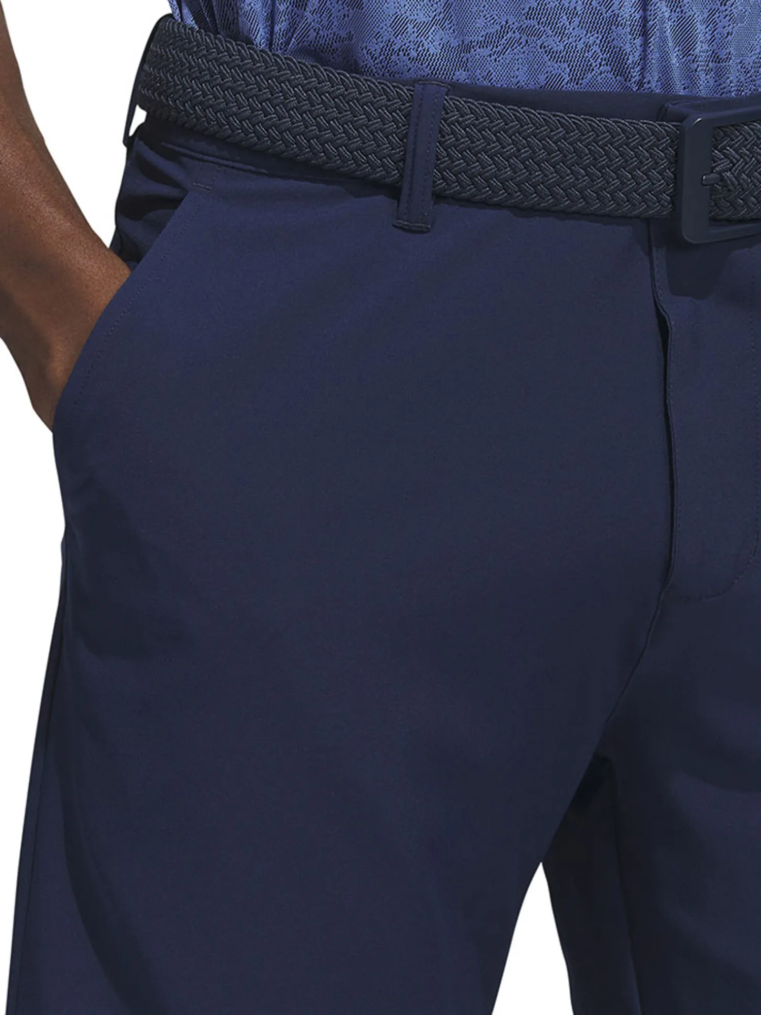 Adidas Shorts|Ultimate365 8.5-Inch Golf Shorts - Collegiate Navy