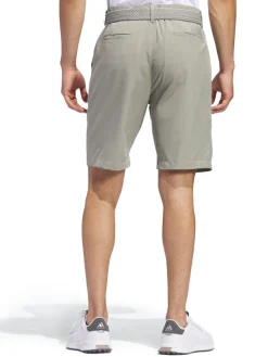 Adidas Shorts|Ultimate365 8.5-Inch Golf Shorts - Silver Pebble