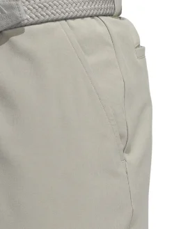 Adidas Shorts|Ultimate365 8.5-Inch Golf Shorts - Silver Pebble