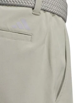 Adidas Shorts|Ultimate365 8.5-Inch Golf Shorts - Silver Pebble