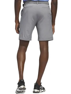Adidas Shorts|Ultimate365 8.5-Inch Golf Shorts - Grey Three