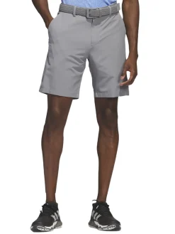Adidas Shorts|Ultimate365 8.5-Inch Golf Shorts - Grey Three