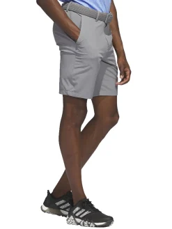 Adidas Shorts|Ultimate365 8.5-Inch Golf Shorts - Grey Three