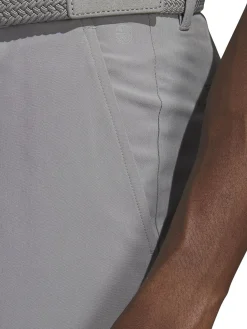 Adidas Shorts|Ultimate365 8.5-Inch Golf Shorts - Grey Three