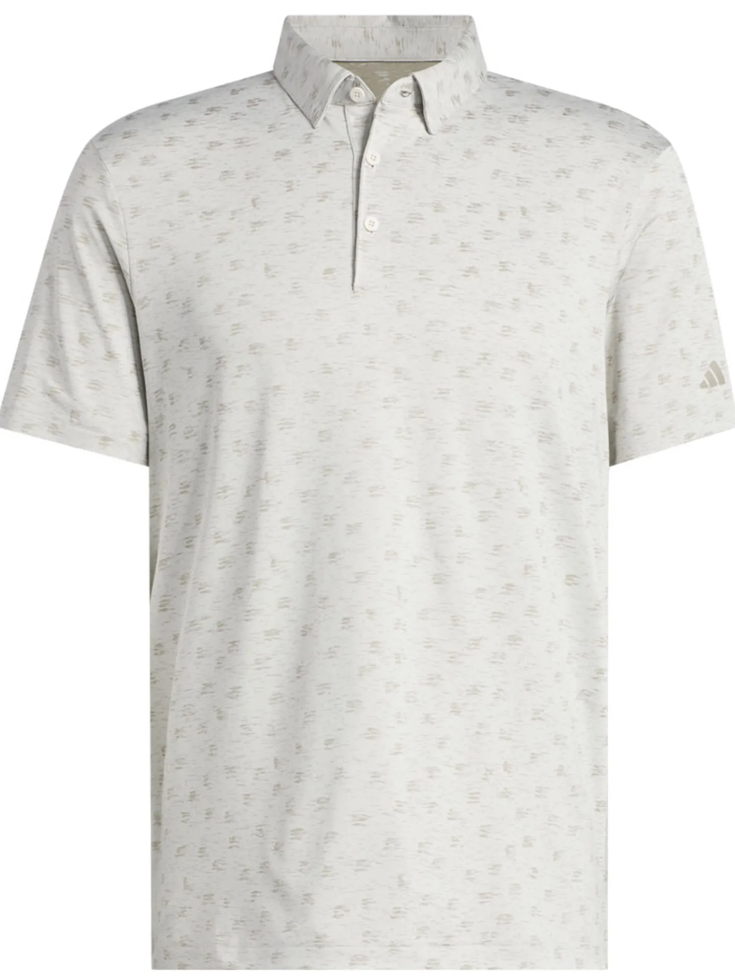 Adidas Shirts|Ultimate365 Novelty Polo Shirt - Alumina
