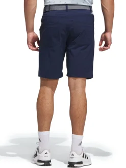 Adidas Shorts|Ultimate365 5-Pocket 9-Inch Golf Short - Collegiate Navy