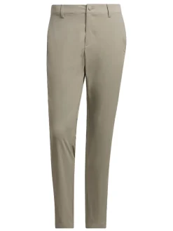 Adidas Pants|Ultimate365 5-Pocket Pant - Silver Pebble