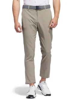Adidas Pants|Ultimate365 5-Pocket Pant - Silver Pebble