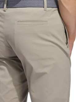 Adidas Pants|Ultimate365 5-Pocket Pant - Silver Pebble