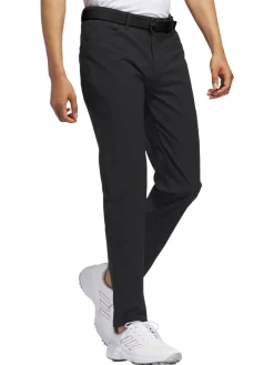 Adidas Pants|Ultimate365 5-Pocket Pant - Black