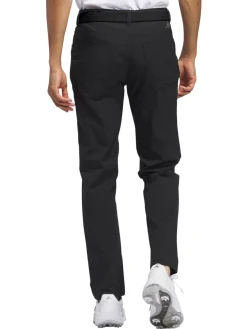Adidas Pants|Ultimate365 5-Pocket Pant - Black