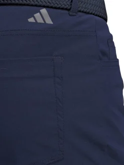Adidas Pants|Ultimate365 5-Pocket Pant - Collegiate Navy