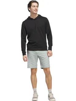 Adidas Jumpers|Ultimate365 Pullover Hoodie - Black