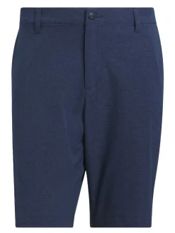 Adidas Shorts|Ultimate365 Textured 9-Inch Short - Collegiate Navy