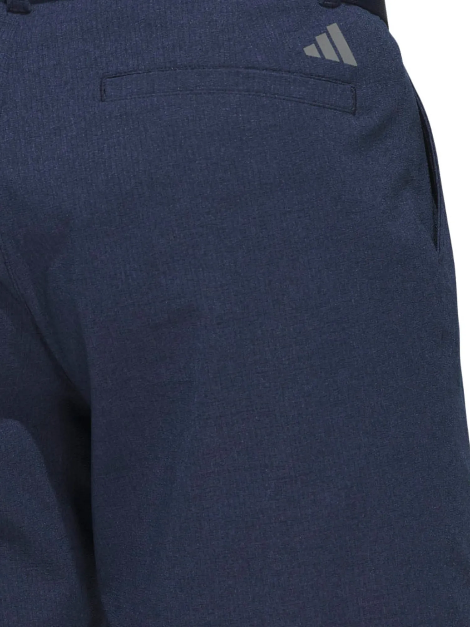 Adidas Shorts|Ultimate365 Textured 9-Inch Short - Collegiate Navy