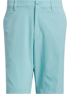 Adidas Shorts|Ultimate365 Textured 9-Inch Short - Mint Tone