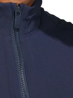 Adidas Vests|Ultimate365 Tour Full-Zip Vest - Collegiate Navy